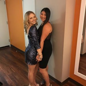 Meet your Posher, Kristen